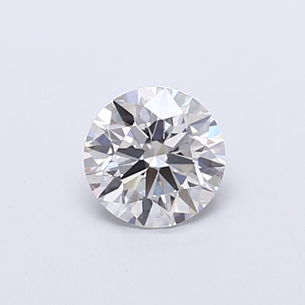 1.08 ct lab-grown Round Diamond