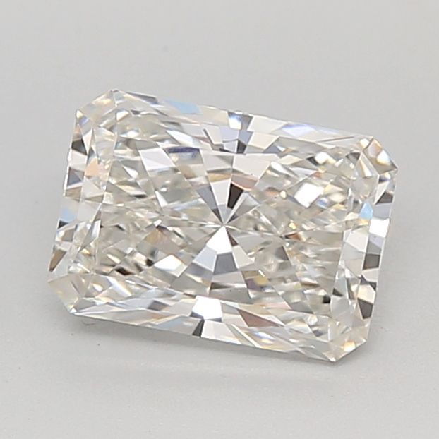 1.14 ct Radiant diamond