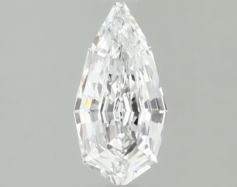 1.01 ct. pear Lab Grown Diamond front image
