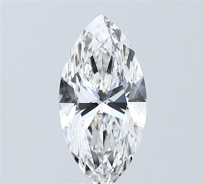 1.32 ct. marquise Lab Grown Diamond front image