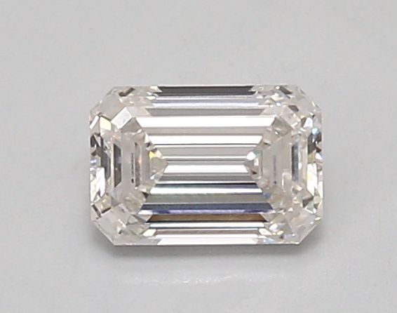0.94 ct Emerald diamond