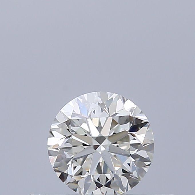 0.3 ct Round Diamond