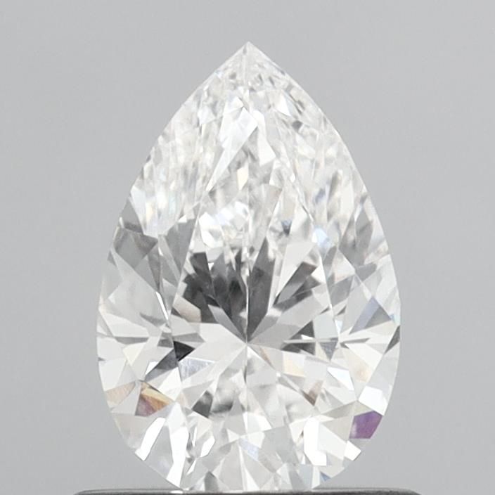 0.73 ct. pear Lab Grown Diamond front image