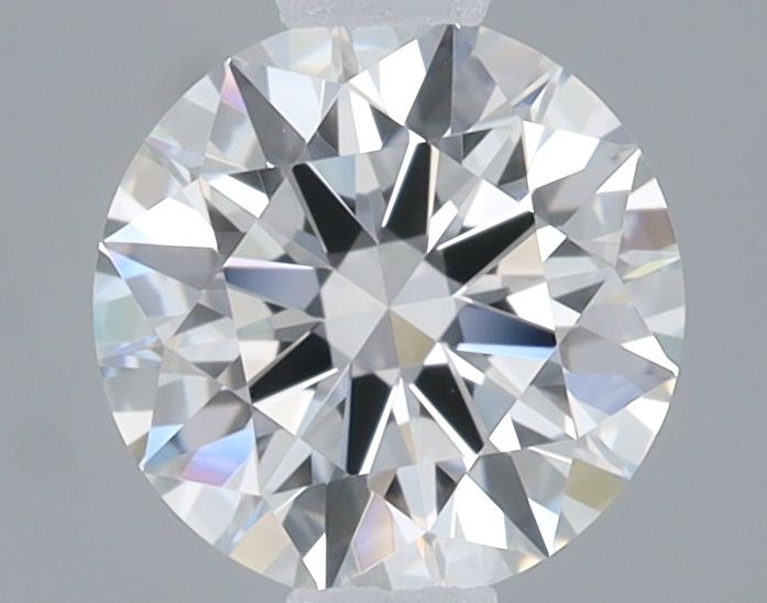 1.03 ct. round Lab Grown Diamond front image