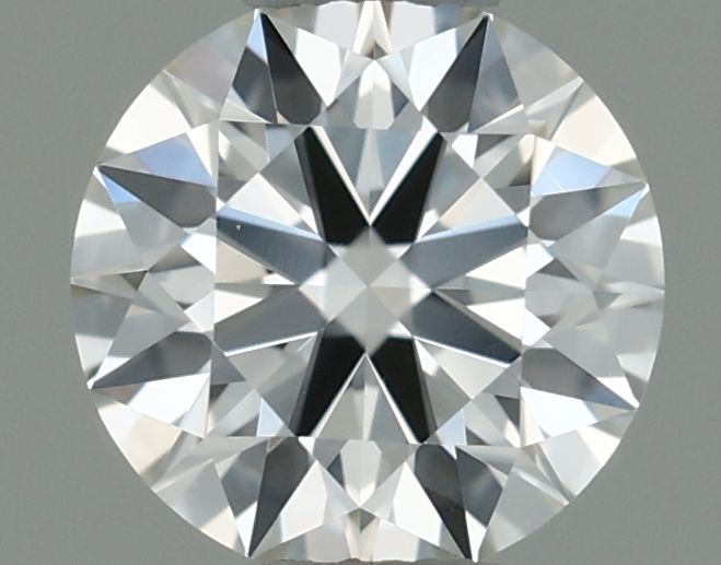 0.36 ct Round diamond