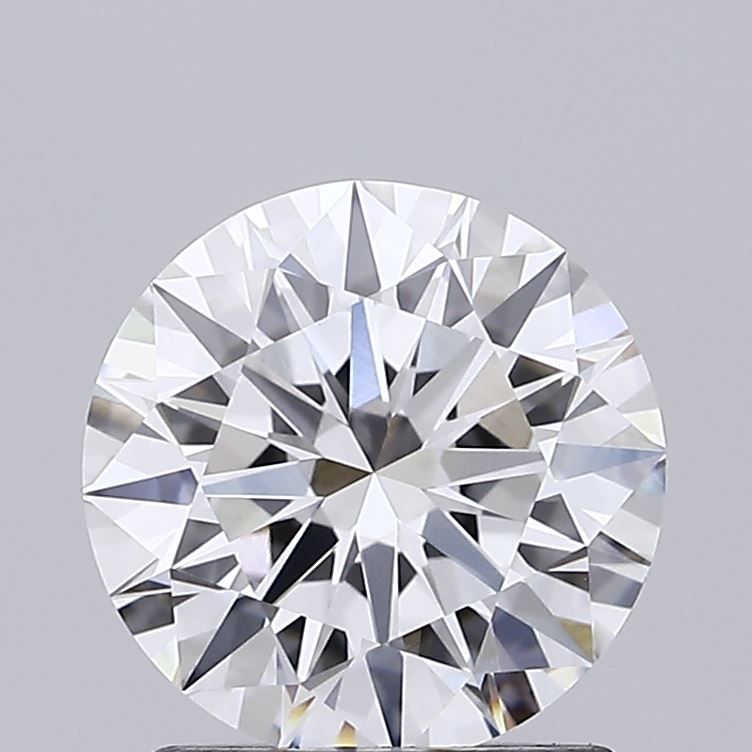 1.51 ct. round Lab Grown Diamond front image
