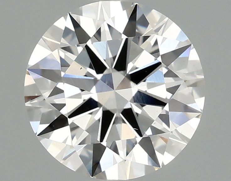 1.50 ct Round diamond