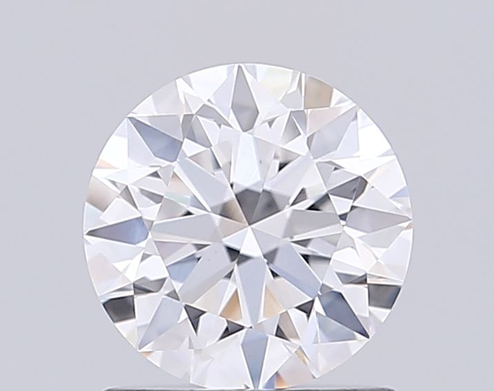 1.08 ct. round Lab Grown Diamond front image