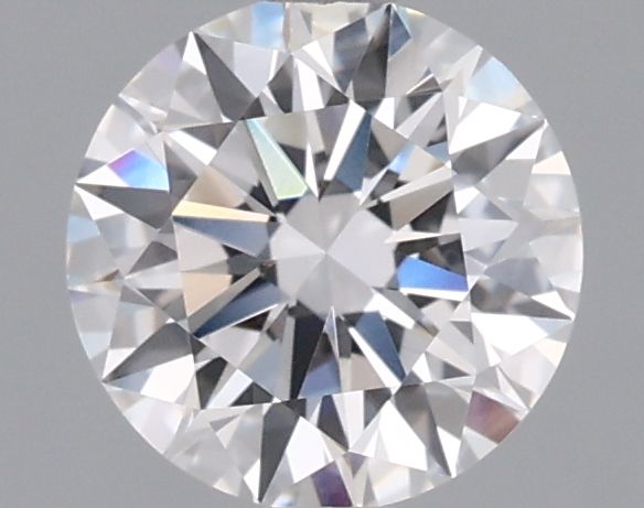 1.00 ct. round Lab Grown Diamond front image