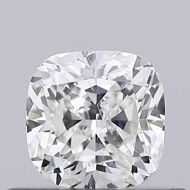 0.4 ct Cushion modified Diamond