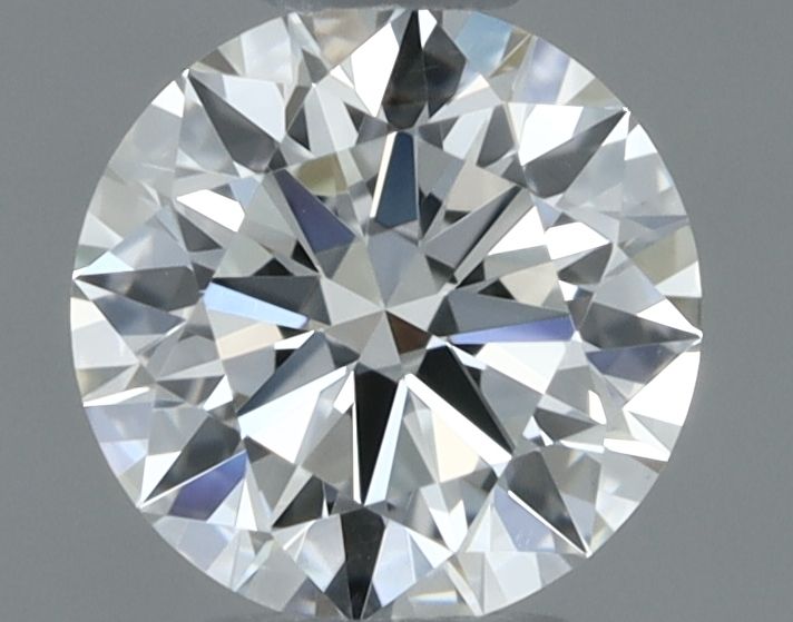 0.31 ct Round diamond