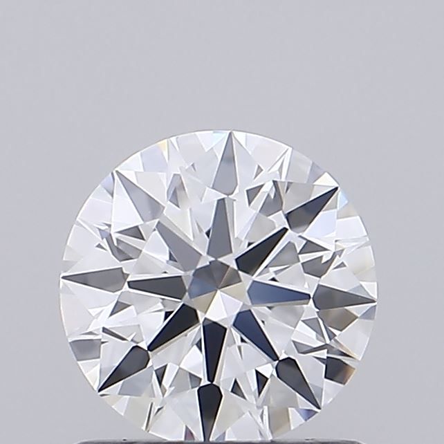 0.84 ct. round Lab Grown Diamond front image