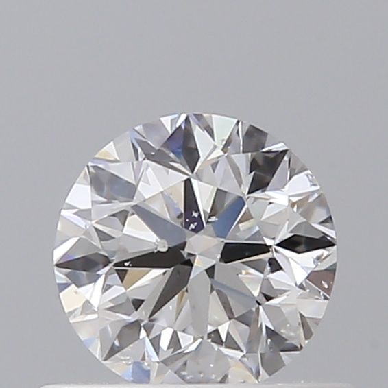 0.46 ct Round Diamond