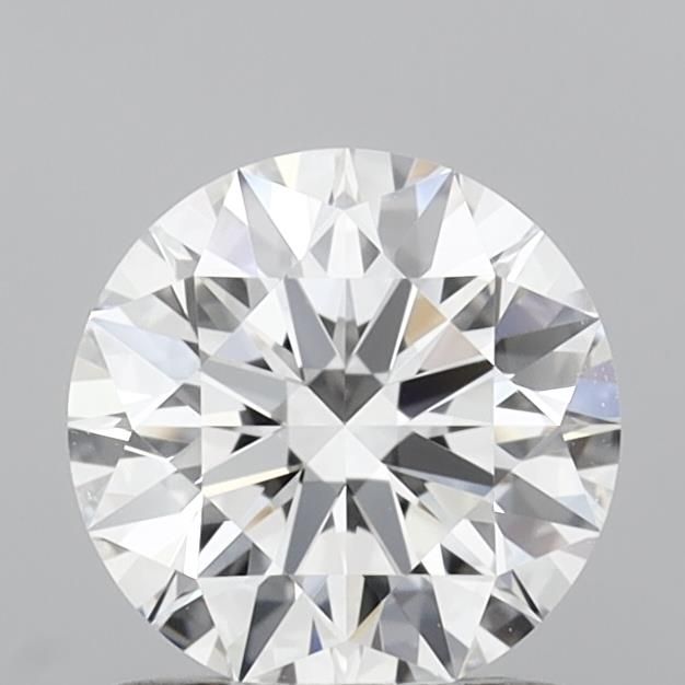 1.09 ct. round Lab Grown Diamond front image