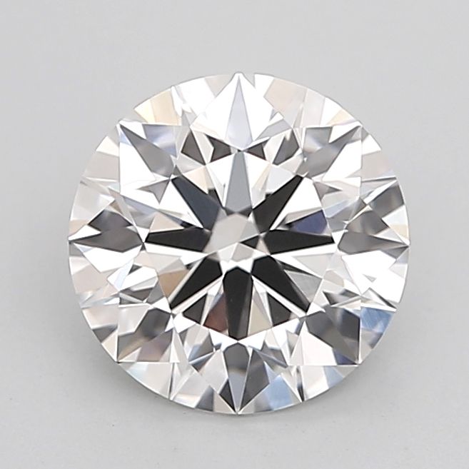 2.05 ct Round diamond
