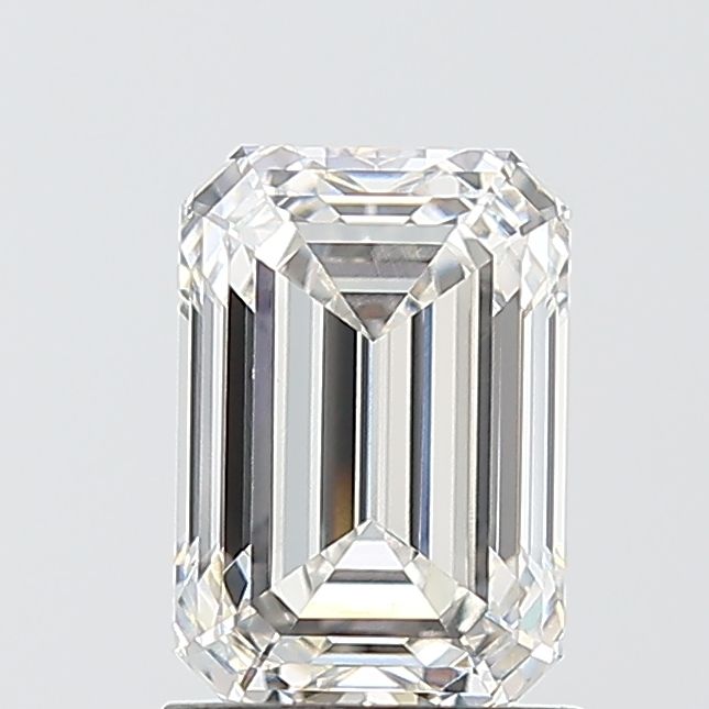 1.57 ct Emerald diamond