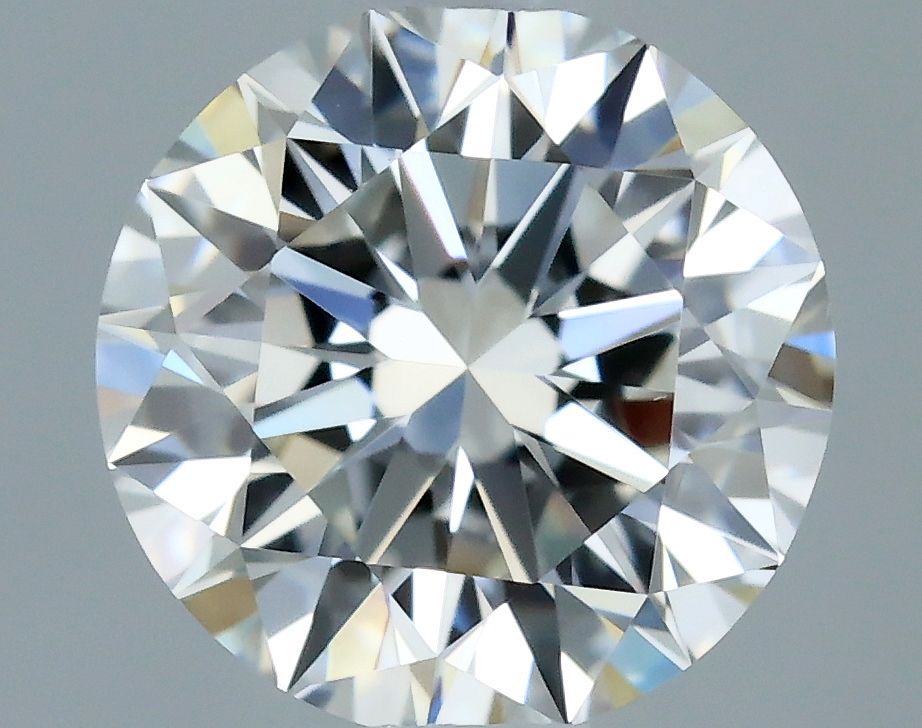 0.70 ct Round diamond