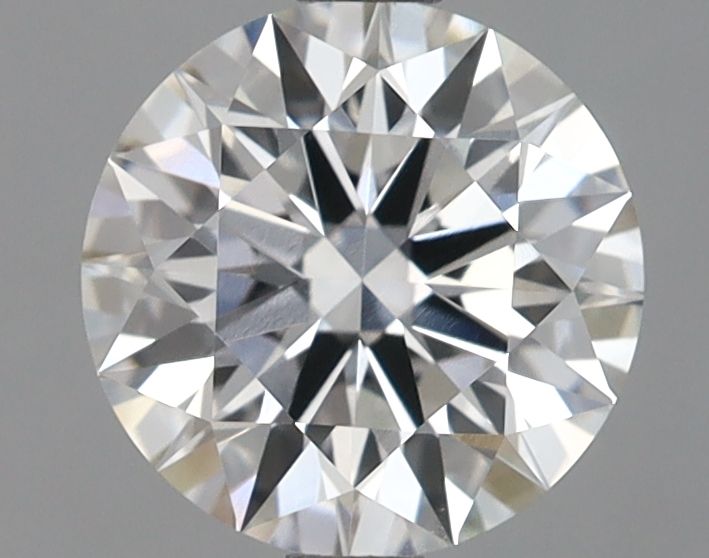 1.69 ct. round Lab Grown Diamond front image