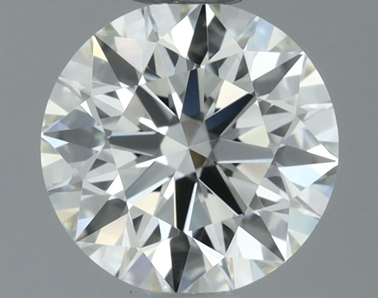 0.40 ct Round diamond