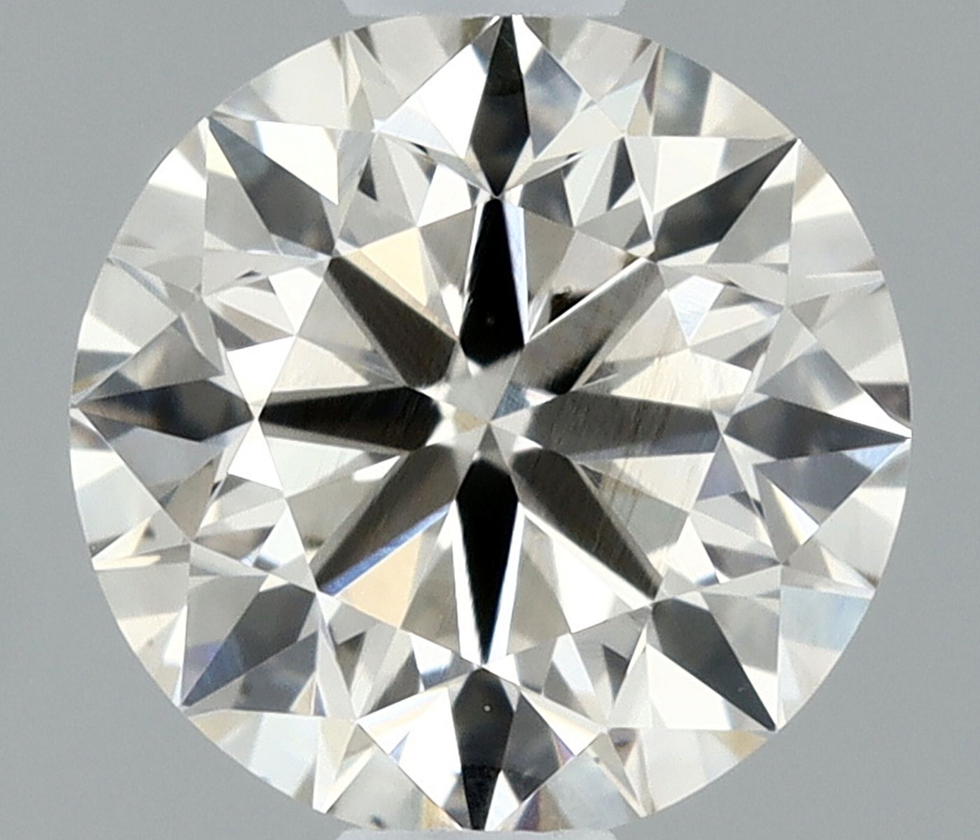 0.52 ct Round Diamond