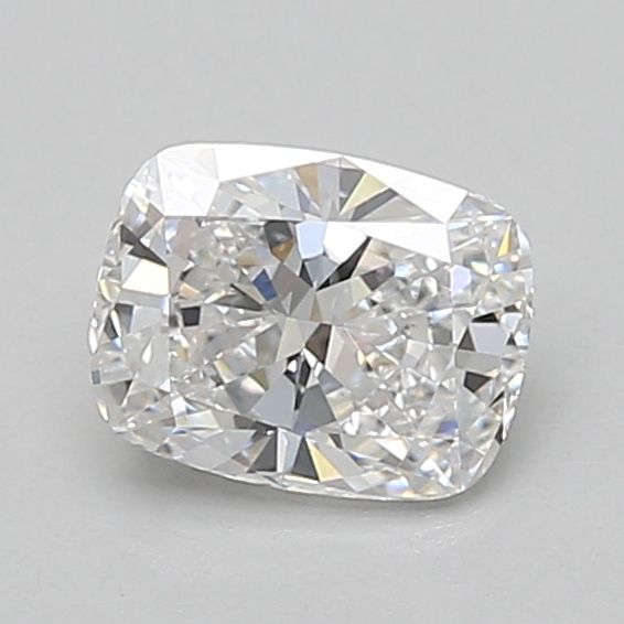 0.98 ct lab-grown Cushion modified Diamond