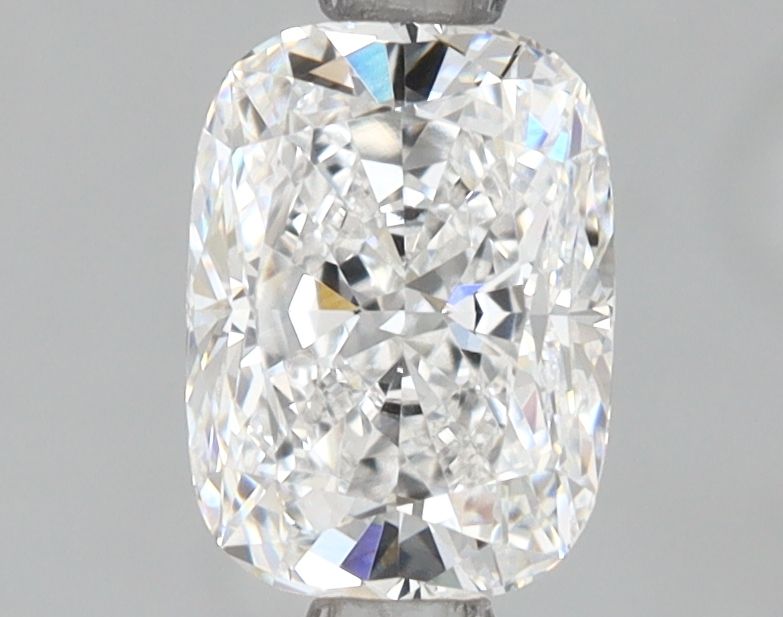 1.16 ct lab-grown Cushion brilliant Diamond