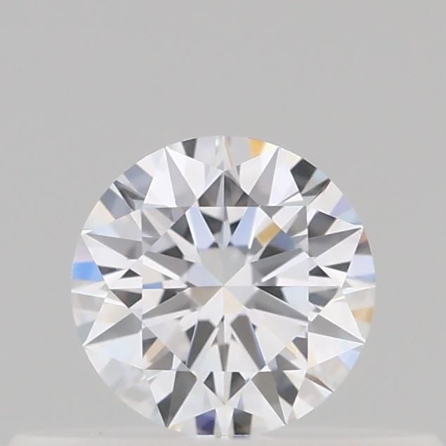 0.27 ct lab-grown Round Diamond