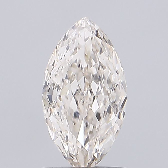 1.34 ct. marquise Lab Grown Diamond front image