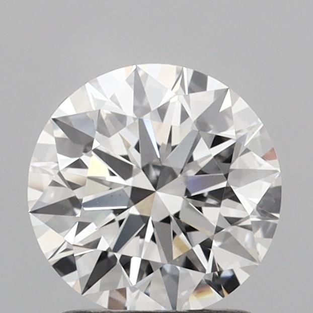 1.51 ct. round Lab Grown Diamond front image