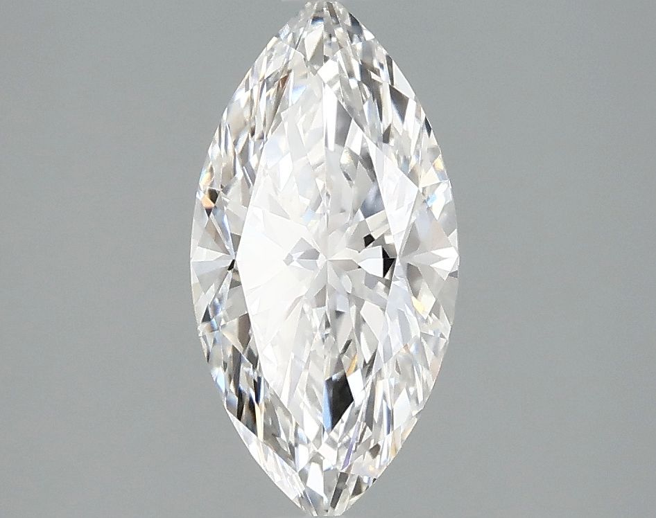 1.47 ct Marquise diamond