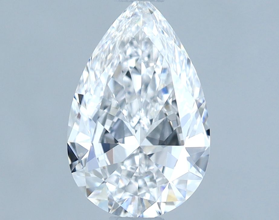 0.80 ct Pear diamond