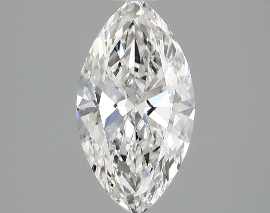 1.27 ct. marquise Lab Grown Diamond front image