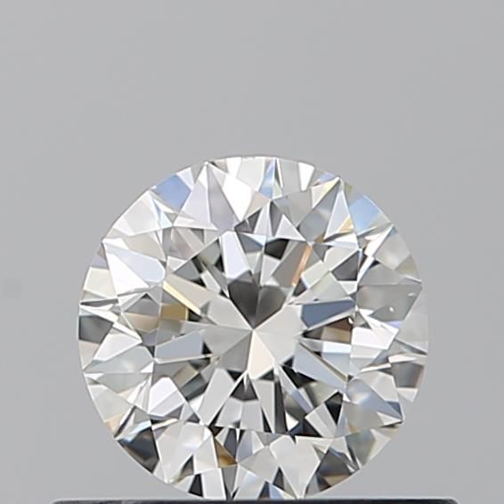0.50 ct Round diamond