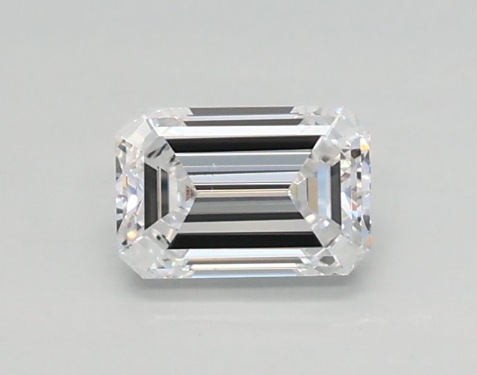 0.36 ct lab-grown Emerald Diamond