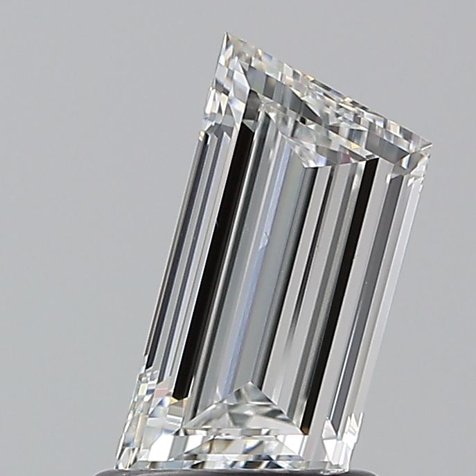 1 ct Trapezoid Diamond