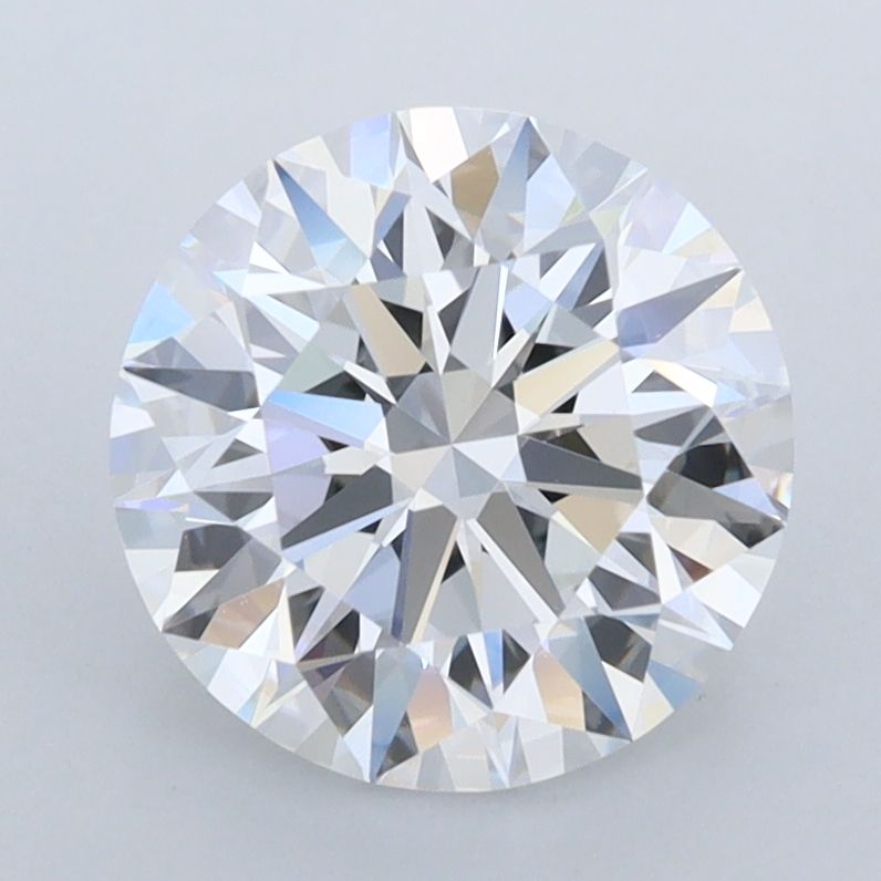 2.38 Carat