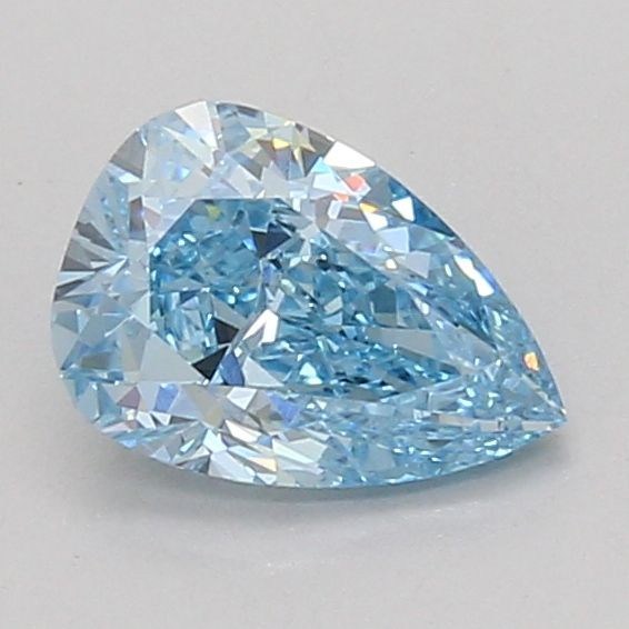 1.16 ct. pear Lab Grown Diamond front image
