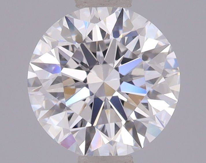 1.03 ct. round Lab Grown Diamond front image