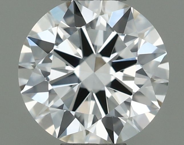 0.33 ct Round diamond