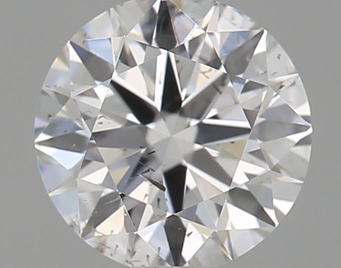 0.4 ct Round Diamond