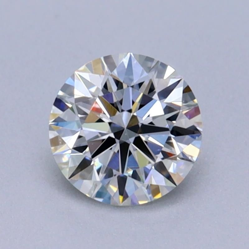 0.33 ct Round diamond