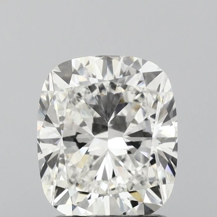 1.66 ct Cushion Modified diamond