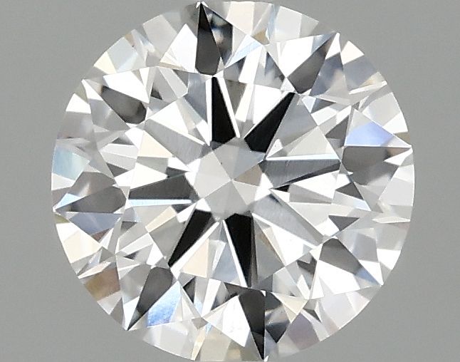 1.51 ct. round Lab Grown Diamond front image
