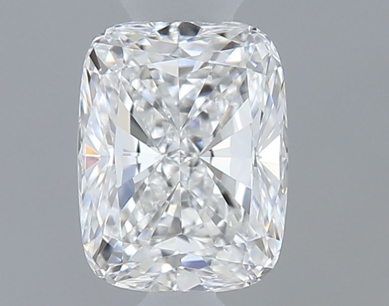 0.34 ct Cushion brilliant Diamond