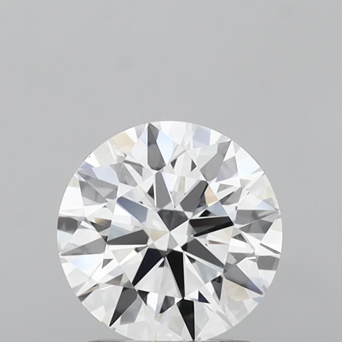 1.51 ct. round Lab Grown Diamond front image
