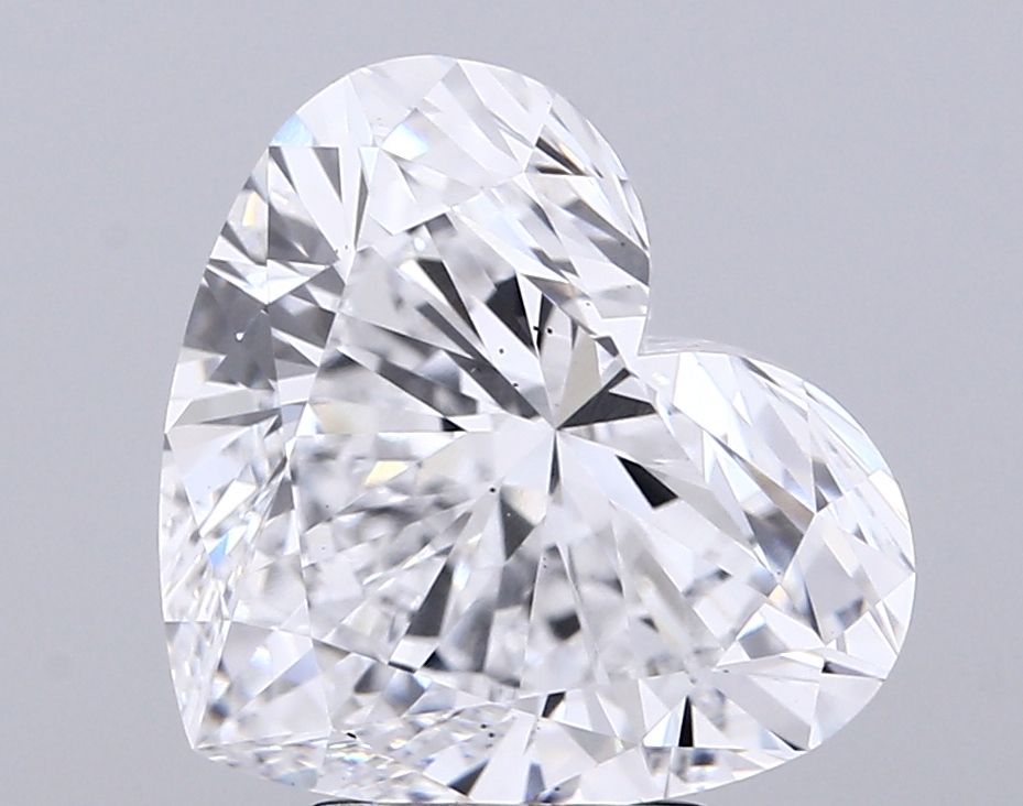 5.03 Carat