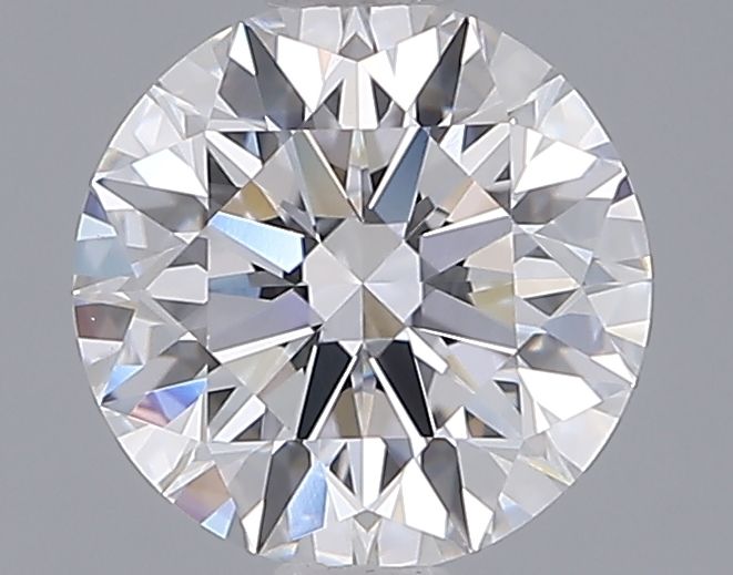 1.55 ct. round Lab Grown Diamond front image