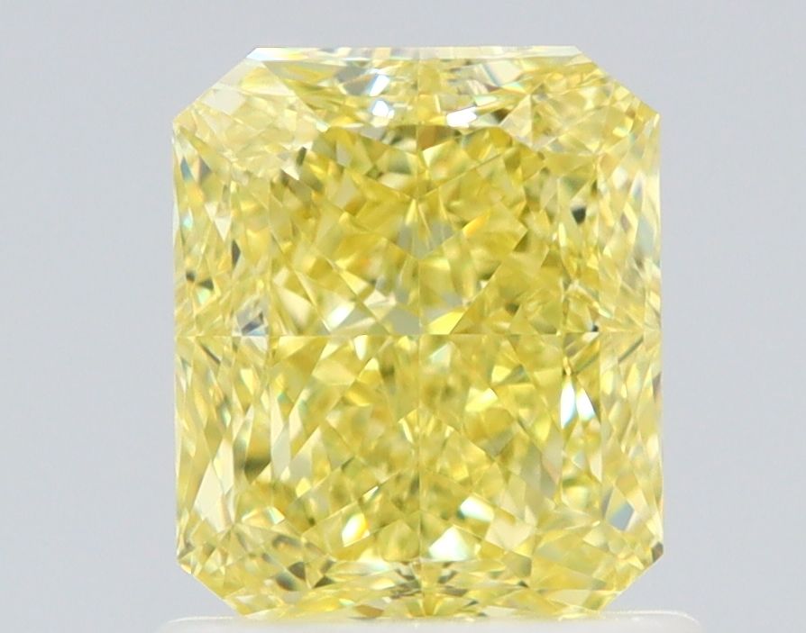 1.20 ct Radiant diamond