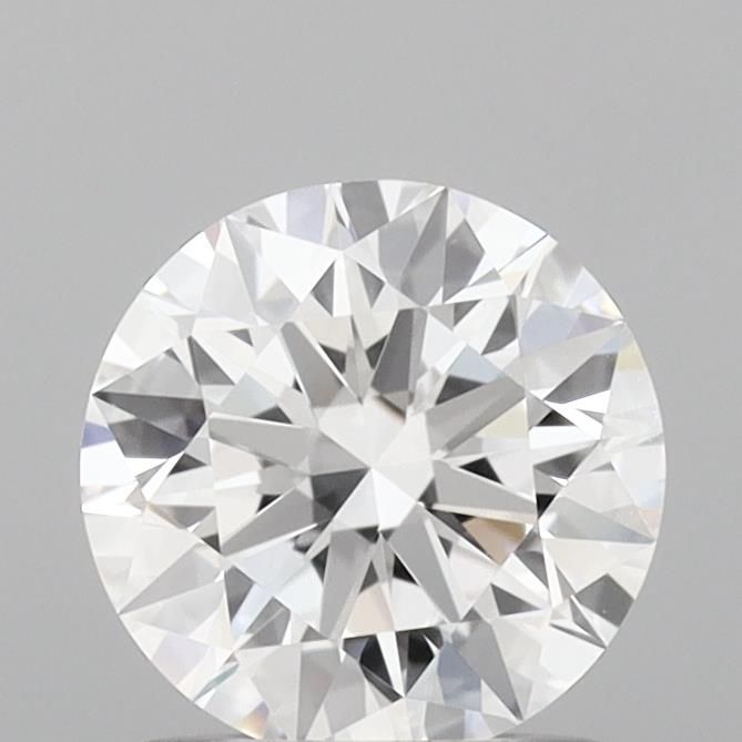1.09 ct. round Lab Grown Diamond front image
