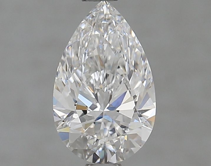 1.11 ct. pear Lab Grown Diamond front image